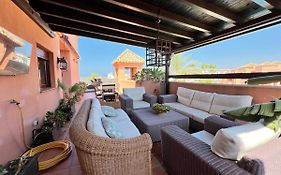 Pushe Penthouse Playa Granada Beach & Golf 2