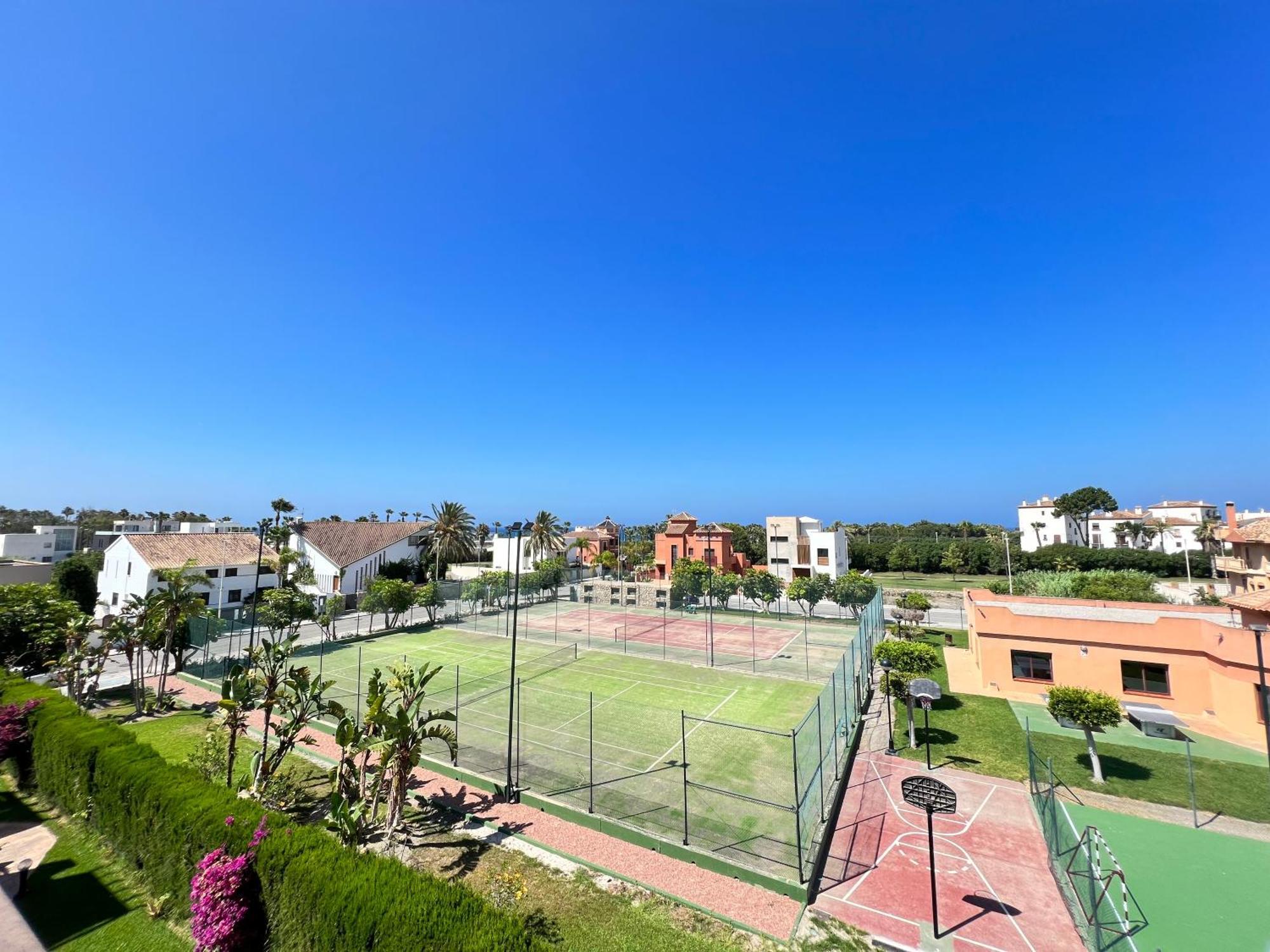 Pushe Penthouse Playa Granada Beach & Golf 2 Motril Exterior foto